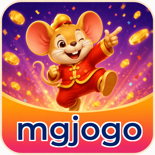 mgjogo Logo 1