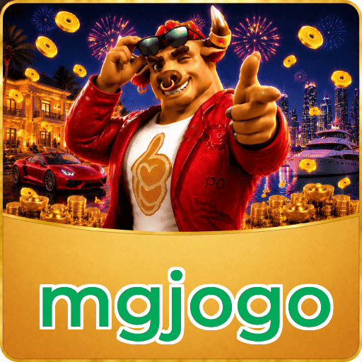 mgjogo Logo 2