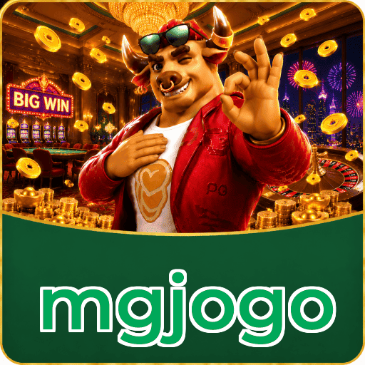 Servidor Brasil mgjogo