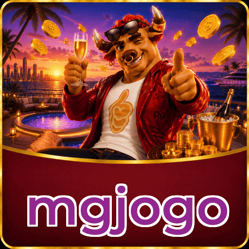 mgjogo Instalar Logo 2