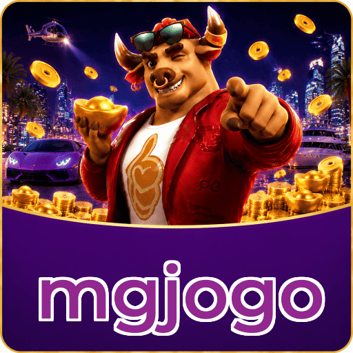 mgjogo Instalar Logo 3