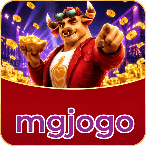 mgjogo Instalar Logo 1