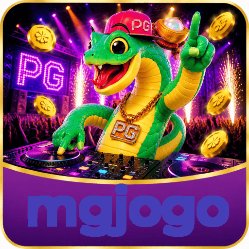 mgjogo Segurança Logo 1