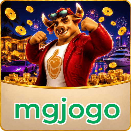 Telegram mgjogo - Canal Oficial Verificado