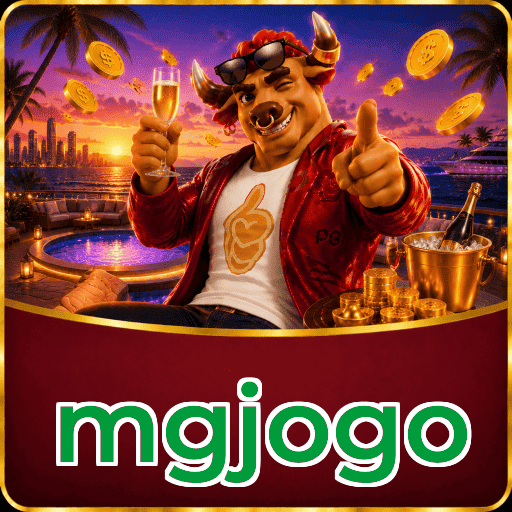 mgjogo Logo 3