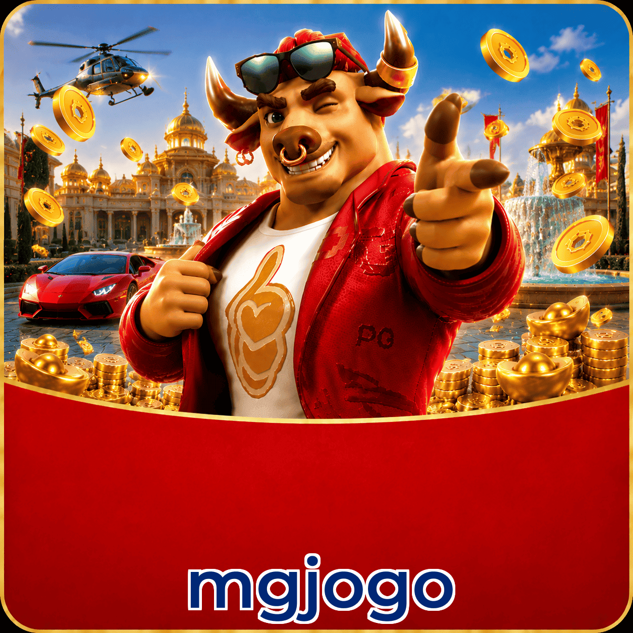 Telegram mgjogo - Suporte Prioritário 24/7