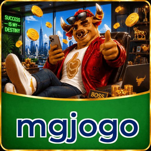 mgjogo PIX Instantâneo - Saques em 8 Minutos
